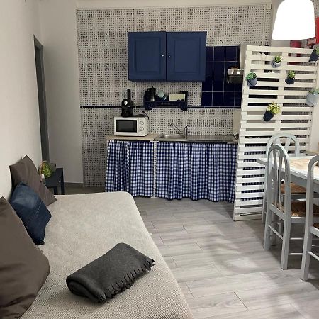Casa De Ferias Na Praia 4+1 Nazaré Eksteriør billede