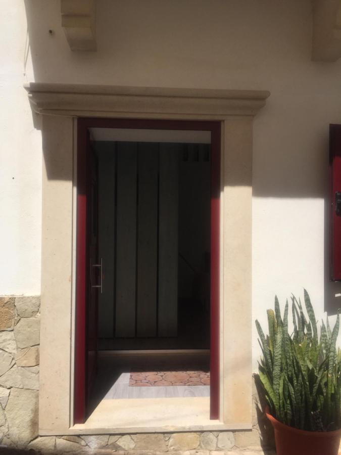Casa De Ferias Na Praia 4+1 Nazaré Eksteriør billede