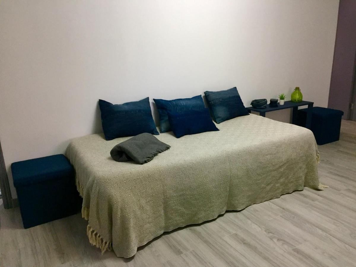 Casa De Ferias Na Praia 4+1 Nazaré Eksteriør billede