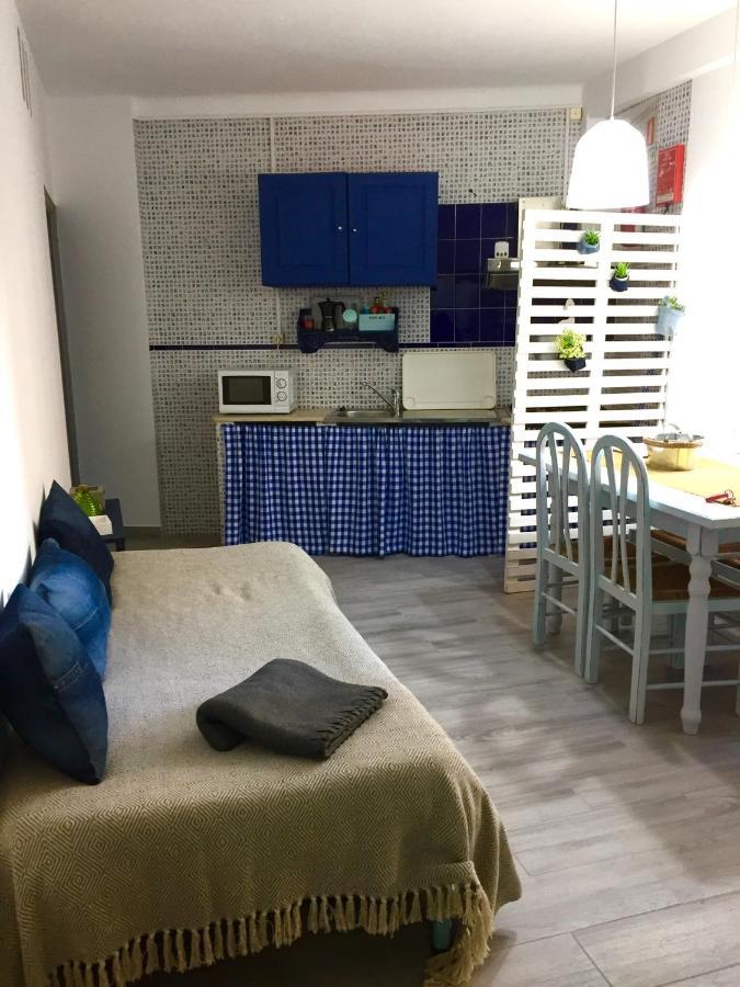 Casa De Ferias Na Praia 4+1 Nazaré Eksteriør billede