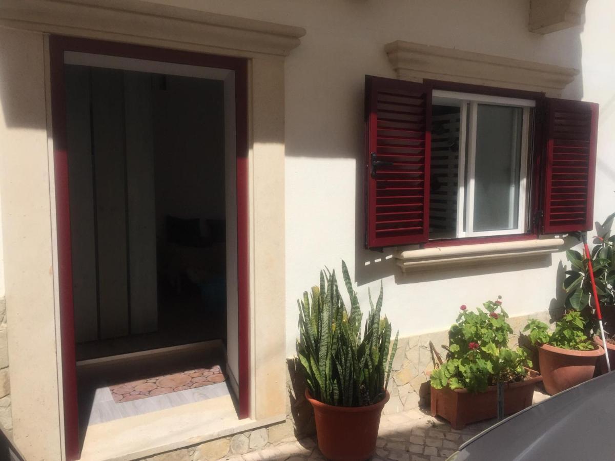 Casa De Ferias Na Praia 4+1 Nazaré Eksteriør billede